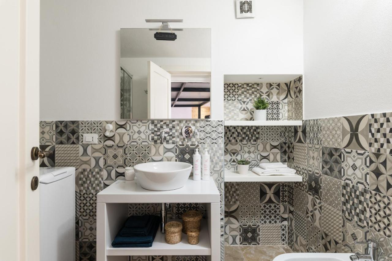 Appartamento Casa Sottosopra By Wonderful Italy Ostuni Esterno foto